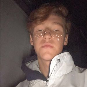 Meet your Posher, Evan